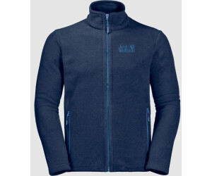 Jack wolfskin inner sales fleece