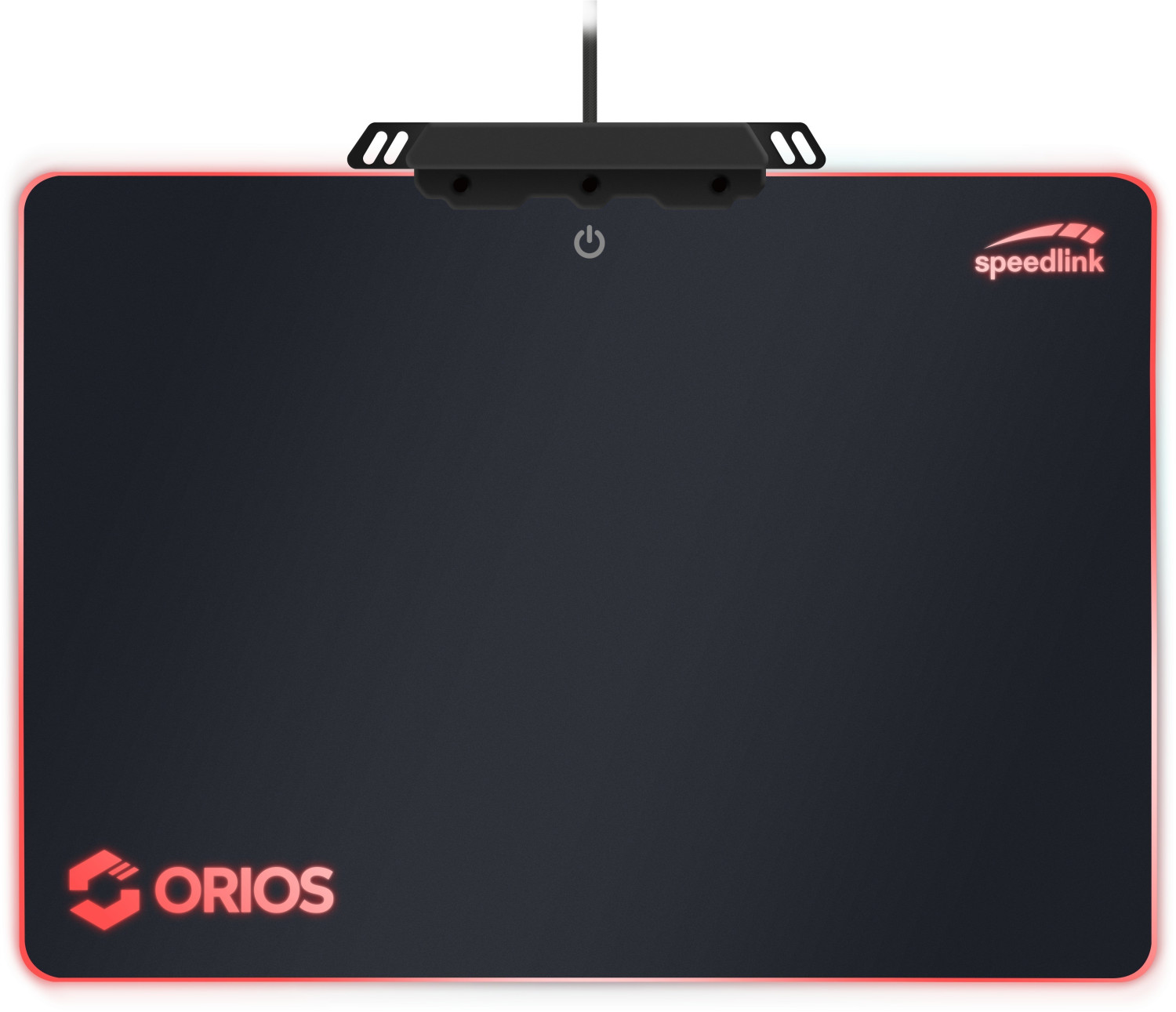 Speedlink Orios RGB Gaming Mousepad