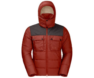 jack wolfskin range man rot jack wolfskin range man rot