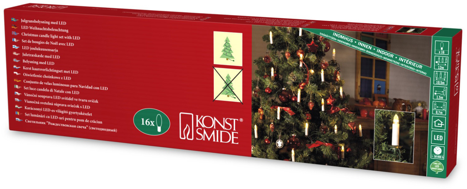 Konstsmide 1000-020