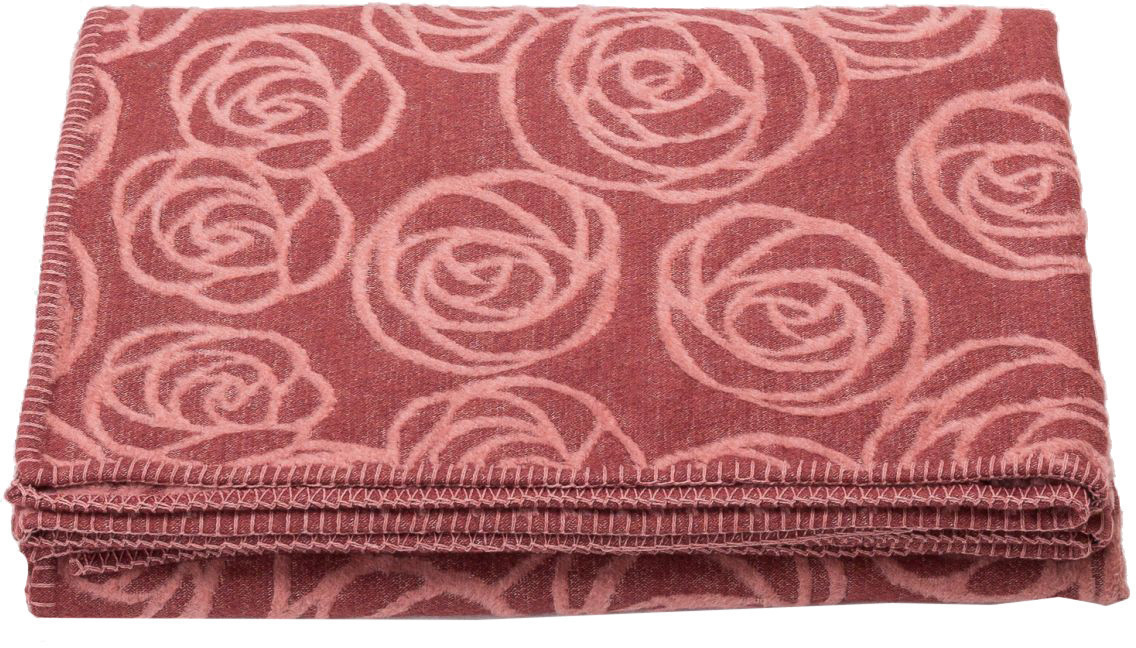 David Fussenegger Deco Rose 130x200cm