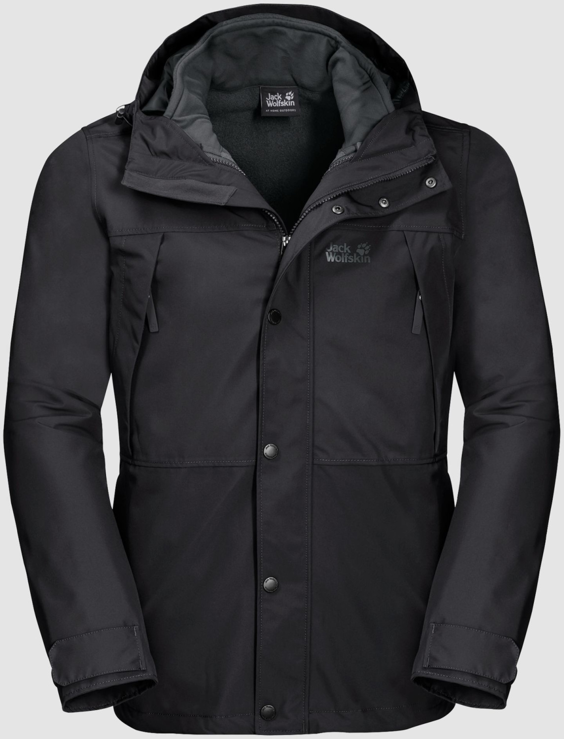 West harbour jacket outlet