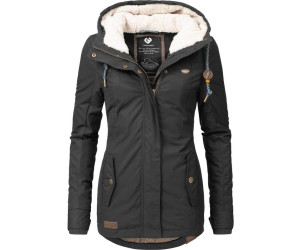 Ragwear Monade Winter Black 1821 60017 1010 Ab 79 99