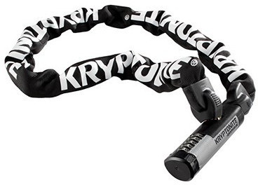 Kryptonite kryptolok shop 990 combo