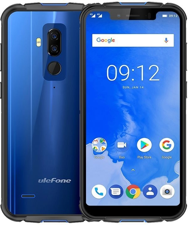 UleFone Armor 5