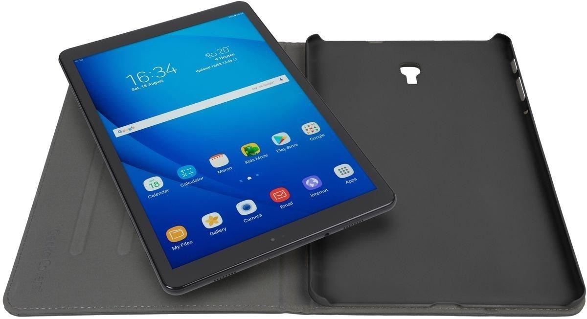Gecko Covers Easy-click Cover Galaxy Tab 10.5 black