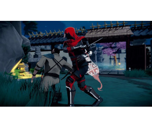 aragami switch update aragami switch update