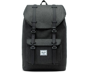 Herschel little shop america noir