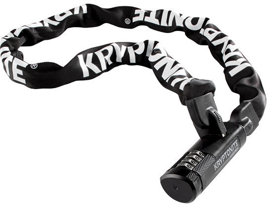 Kryptonite Keeper 712 Combo (120cm)