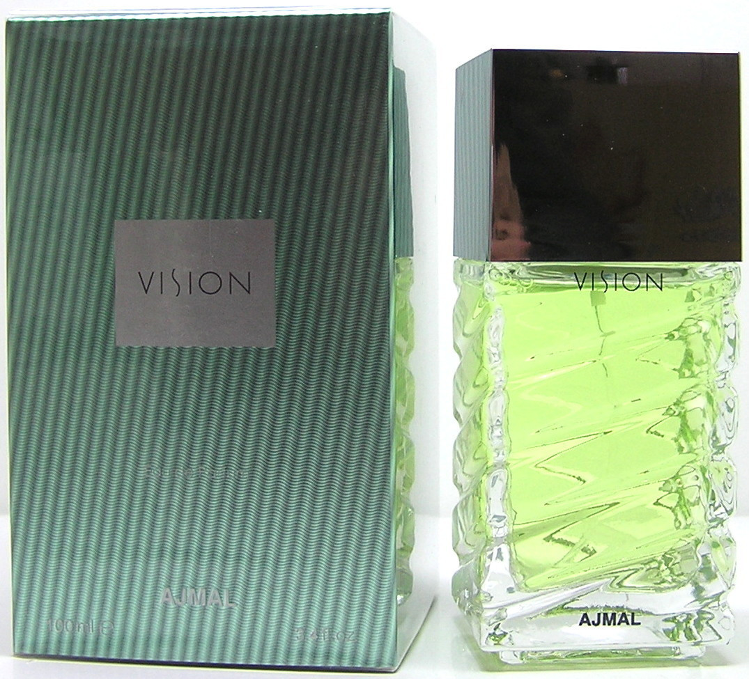 Ajmal Vision Eau de Parfum (100ml)