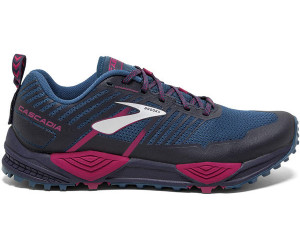 brooks cascadia 13 mujer