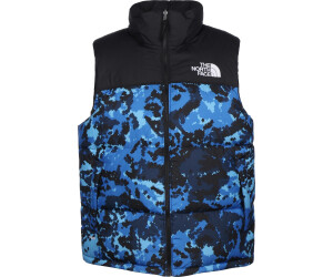 The North Face 1996 Retro Nuptse Vest Men au meilleur prix sur idealo