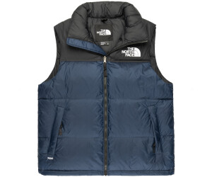 The North Face 1996 Retro Nuptse Vest Men Les Soldes arrivent le 8 janvier 2025 idealo