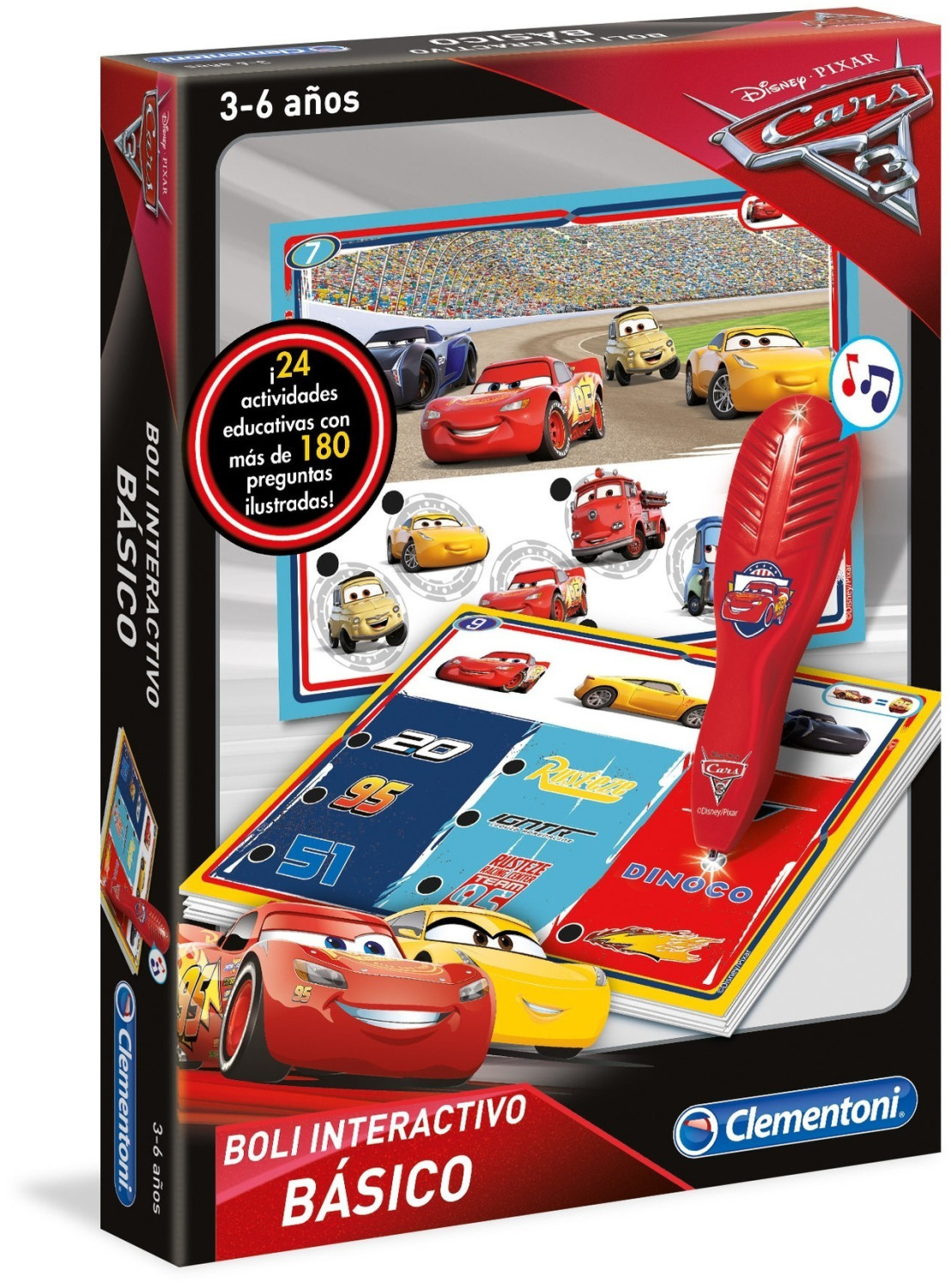 Clementoni 55171