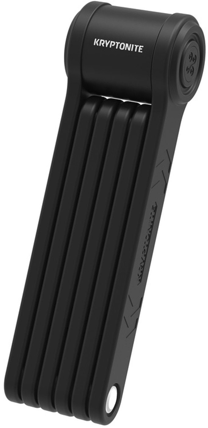 Kryptonite Keeper 510 Foldable (3mm, 100cm, black)