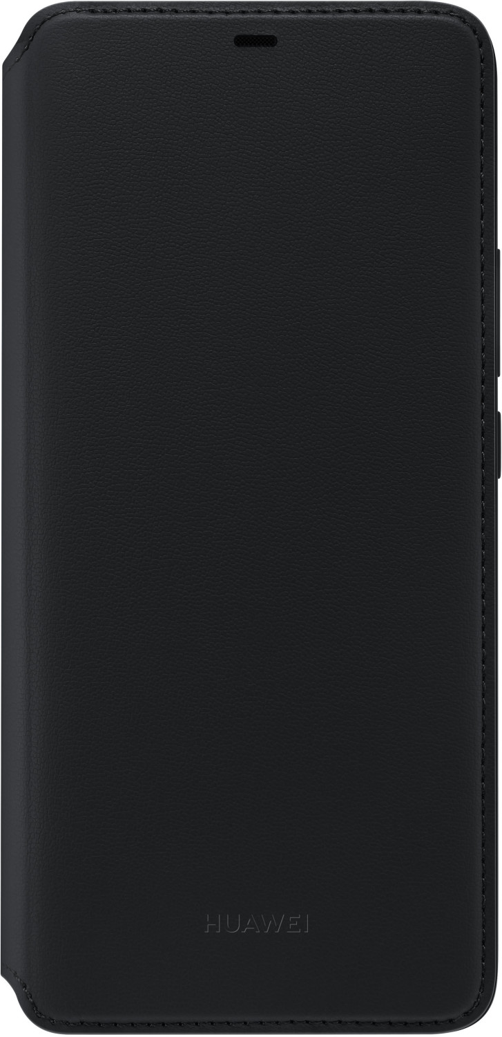 Huawei Étui folio (Mate 20 Pro) noir