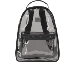Herschel Nova Backpack Mid Volume ab 22 42 Preisvergleich bei