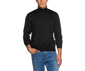 MAERZ Pullover Herren Rollkragen Merino Superwash 490600 595 schwarz | Smartkauf Herrenmode MAERZ Pullover Herren Rollkragen Merino Superwash 490600 595 schwarz | Smartkauf Herrenmode