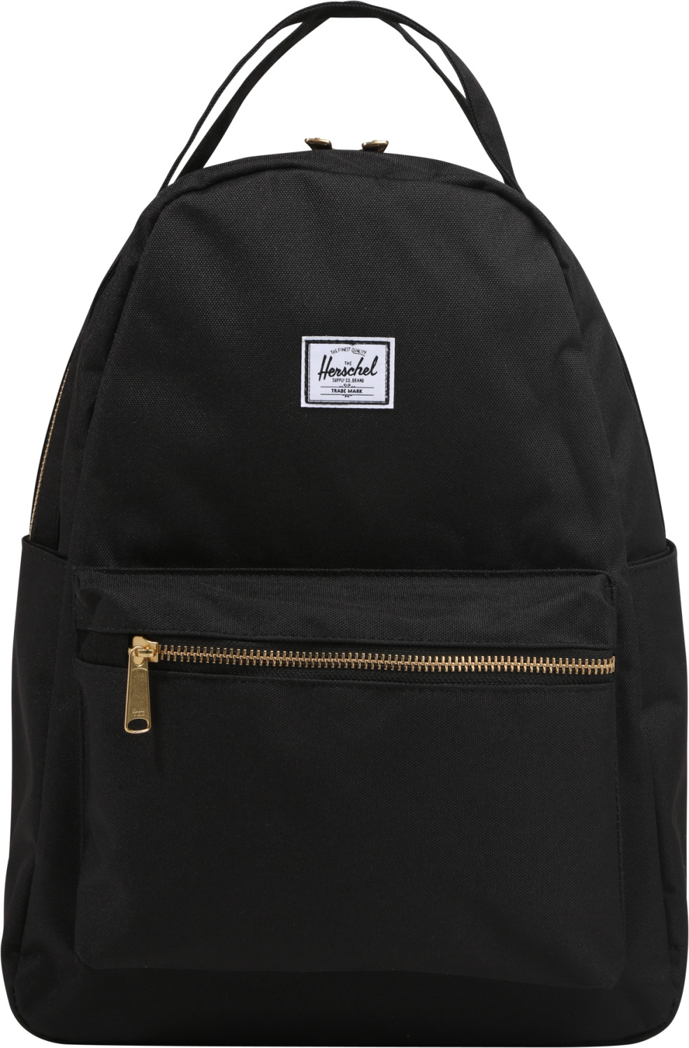 Herschel Nova Backpack Mid-Volume black