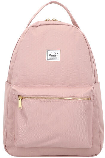 Herschel classic mid volume sale ash rose