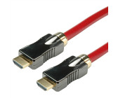 Roline HDMI 8K Cable with Ethernet 1,0m