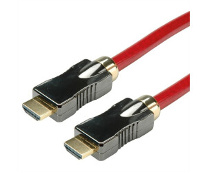 Roline HDMI 8K Cable with Ethernet