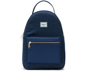 Herschel Nova Backpack Small ab 37 90 Preisvergleich bei idealo.at