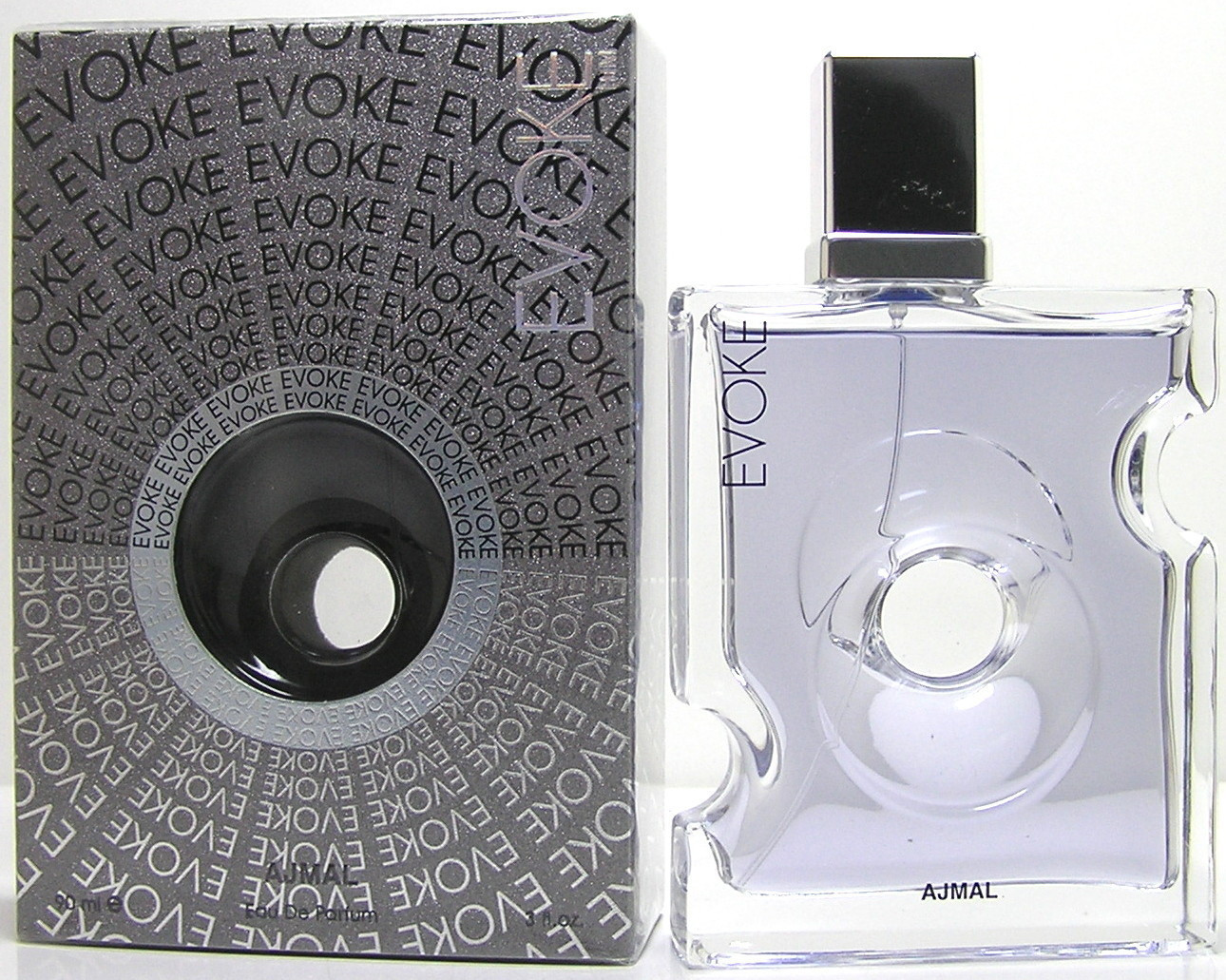 Ajmal Evoke Him Eau de Parfum (90ml)