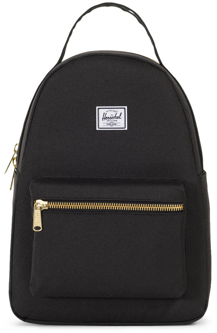 Herschel Nova Backpack XS black (00001)