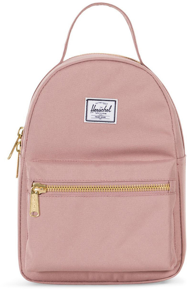 Herschel Nova Backpack Mini ash rose