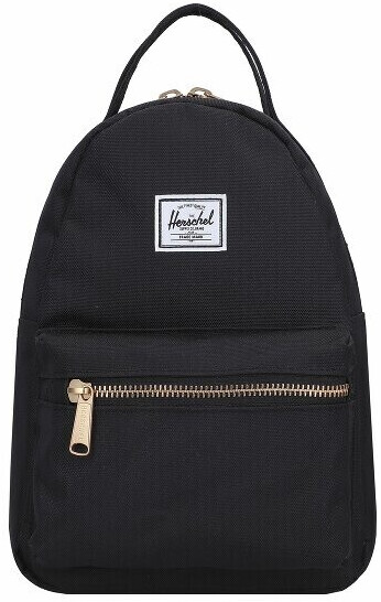 Herschel Nova Backpack Mini 2021 black ab 29 98
