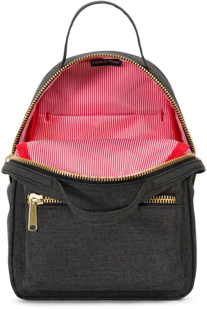 target pink belt bag