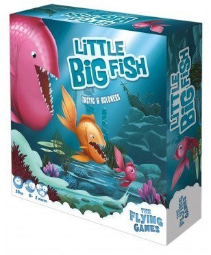 Little Big Fish