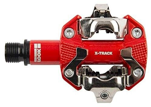 Look X-Track MTB
