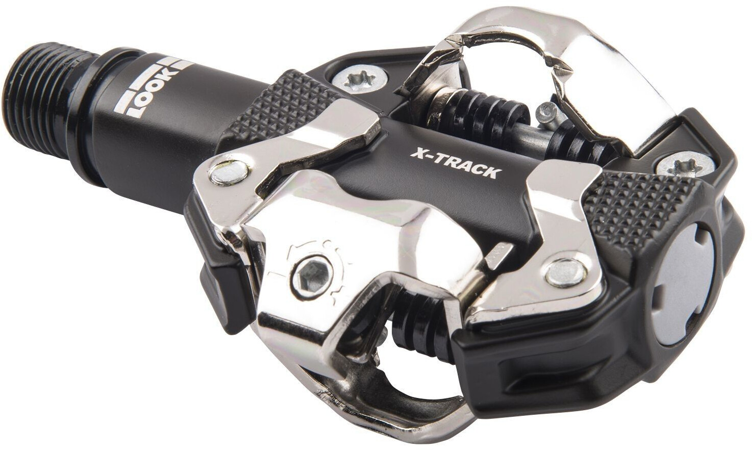 Look X-Track MTB (grey)