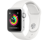 apple watch series 3 rose gold argos