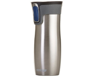 Contigo West Loop 2.0 Stainless Steel 0,47 l ab 21,54 € (Oktober 2026)