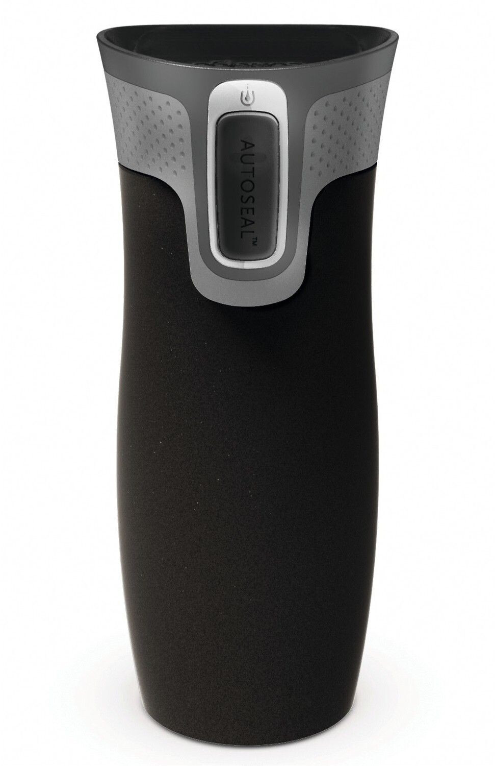 Contigo West Loop Stainless Steel 0,47 l black (1000-0421)