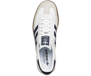 Adidas Samba OG ftwr white collegiate navy crystal white ab 159 95 Preisvergleich bei idealo