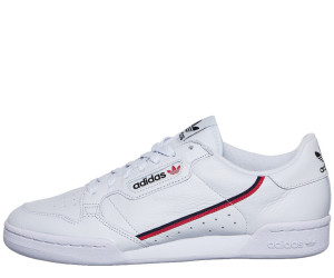 Adidas Continental 80 aero blue/scarlet/collegiate navy ab 59,97 ... Adidas Continental 80 aero blue/scarlet/collegiate navy ab 59,97 ...