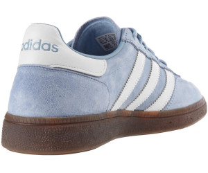adidas Originals Handball Spezial Sneaker light blue/ftwr white/GUM5  Fashion Sneaker bei SNIPES bestellen