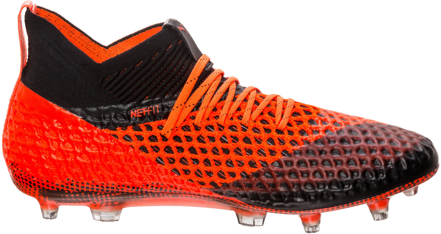 Puma Future 2.1 Netfit FG/AG (104812) orange ab 111,99 â¬ | Preisvergleich bei idealo.de