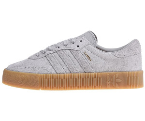 adidas samba plateau