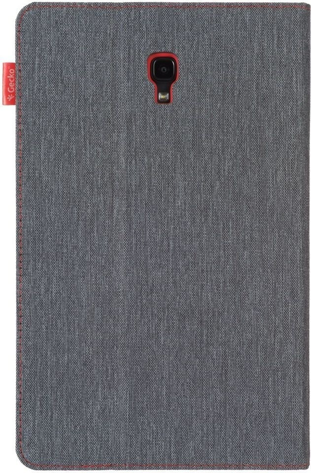 Gecko Covers Easy-click Galaxy Tab A 10.5 grey