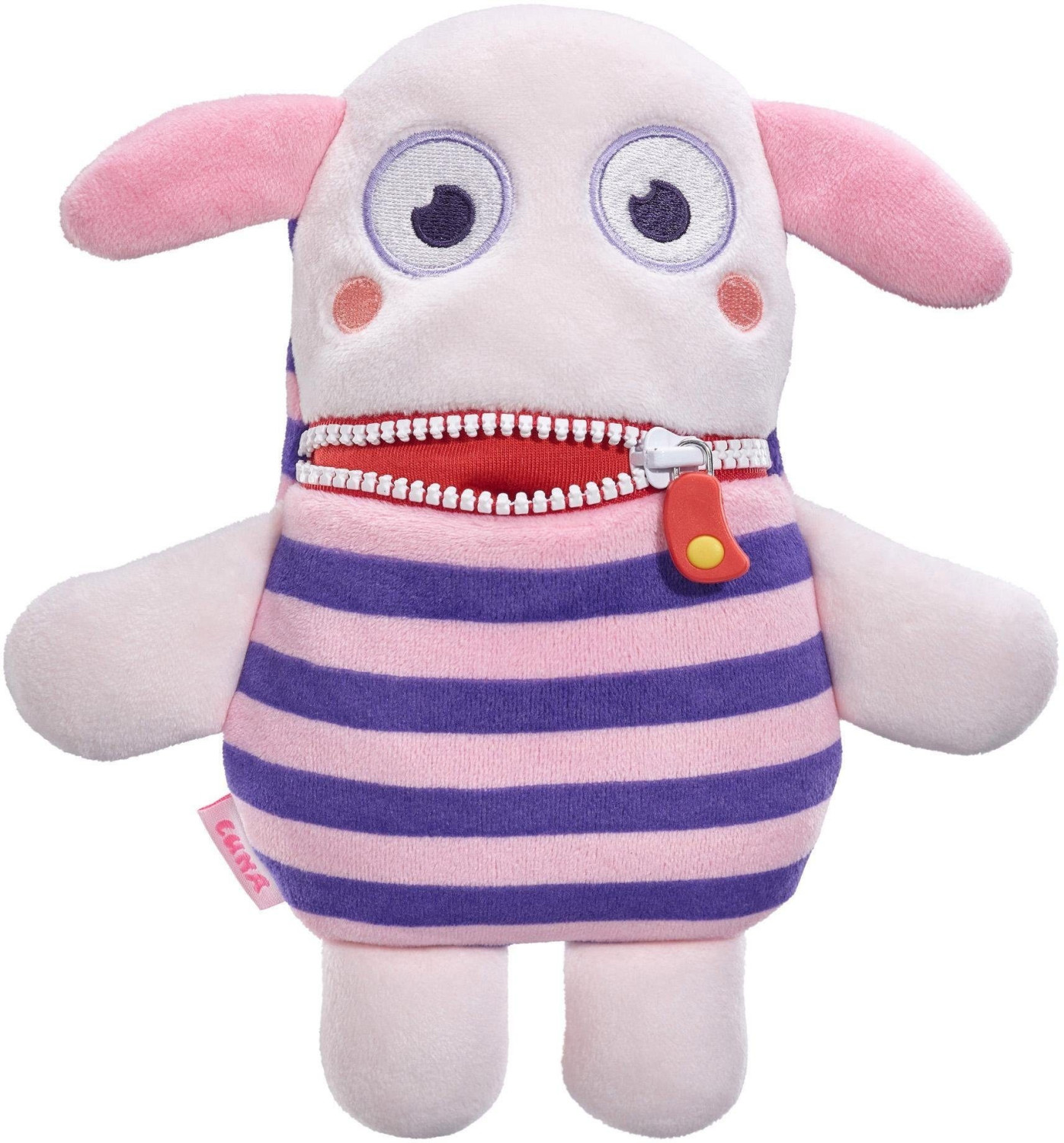 Schmidt Sorgenfresser Worry Eater - Luna 23 cm