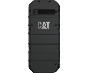 CAT S75 5G 6,6'' 128GB Negro - Teléfono libre
