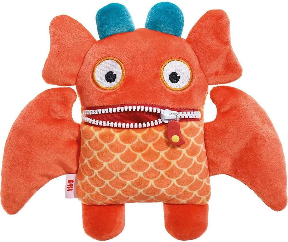 Schmidt Sorgenfresser Worry Eater - Oki 17,5 cm