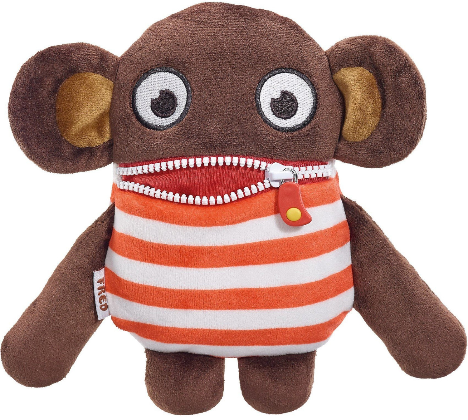 Schmidt Sorgenfresser Worry Eater - Fred 21 cm