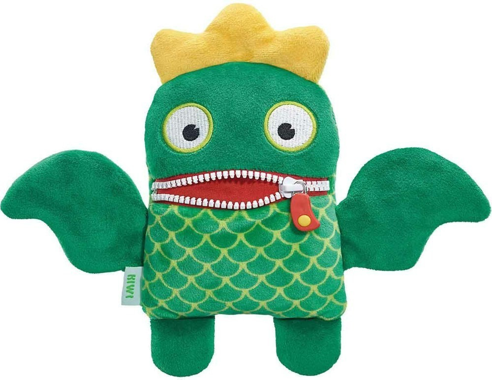 Schmidt Sorgenfresser Worry Eater - Kiwi 18 cm
