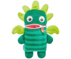 Peluche Sorgenfresser Tilda 23 Cm – Mange-soucis Pour Enfants – Aide à Exprimer Les Inquiétudes